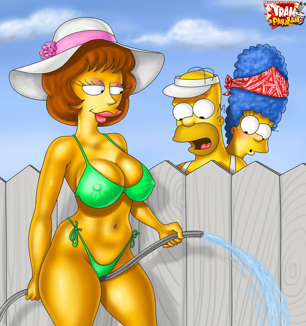 Free porn pic cartoon